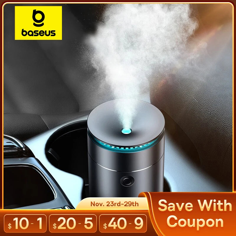 Xtra Gadget ™ Car Diffuser Humidifier